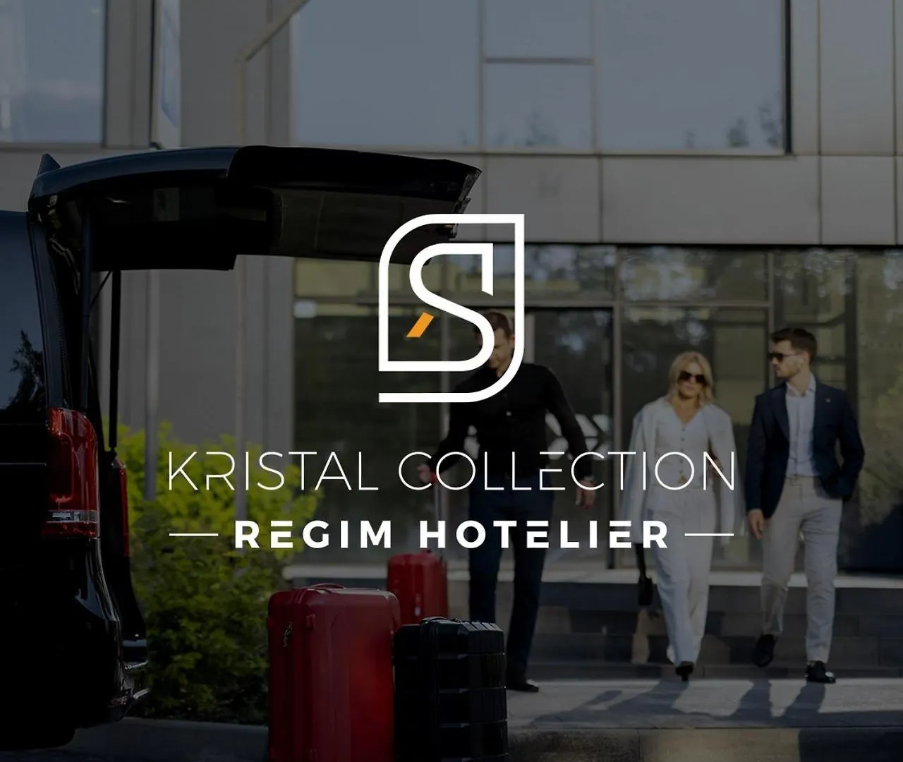 Emerald By Kristal Collection Bucharest