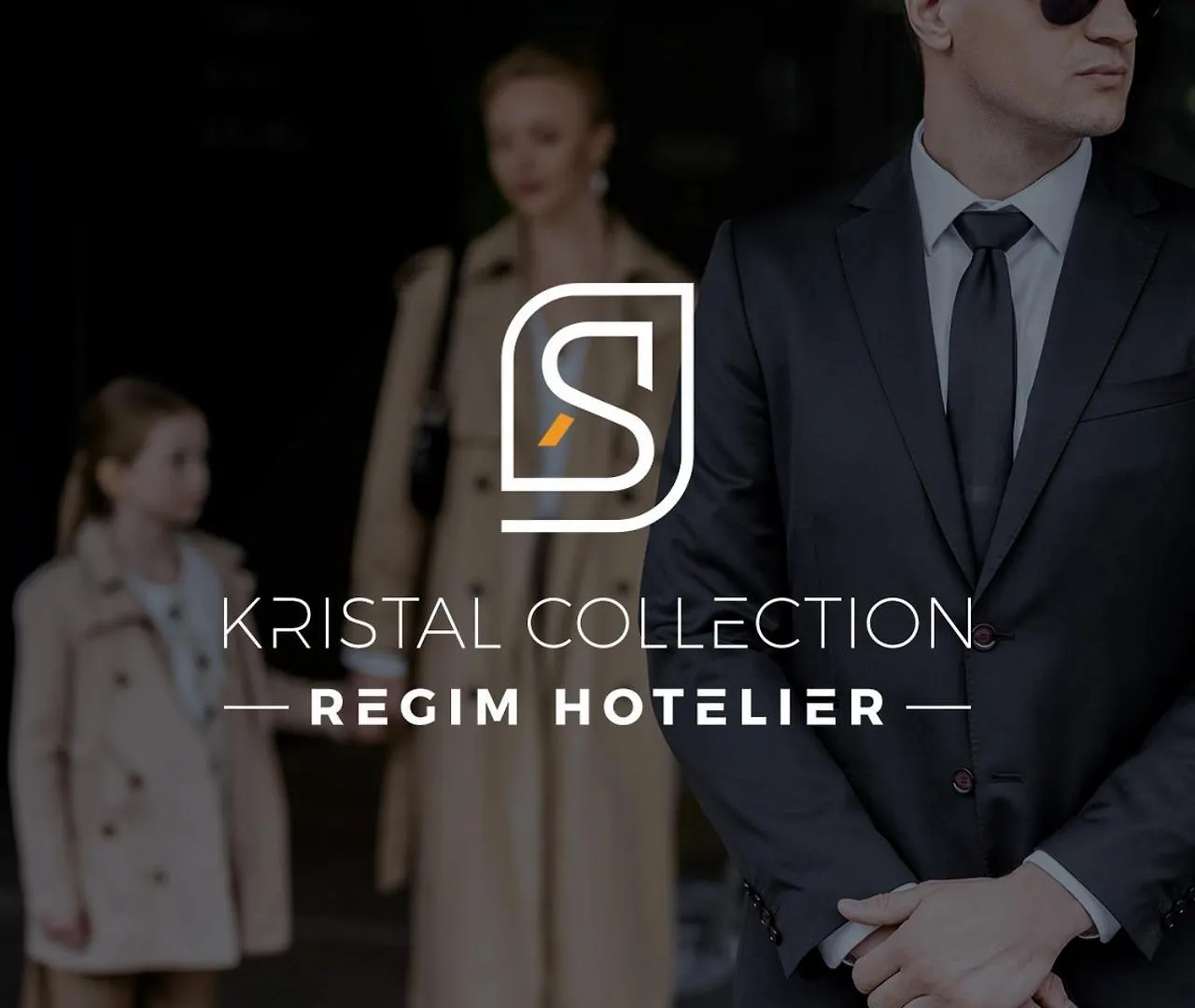 Emerald By Kristal Collection Bucharest