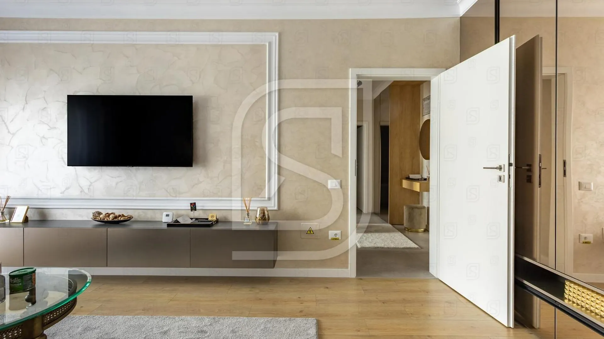 Apartment Emerald By Kristal Collection Bucharest Romania