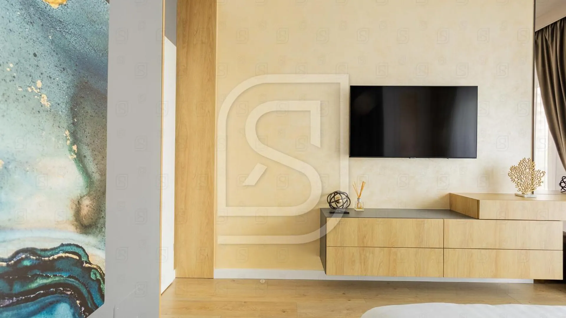 Apartment Emerald By Kristal Collection Bucharest