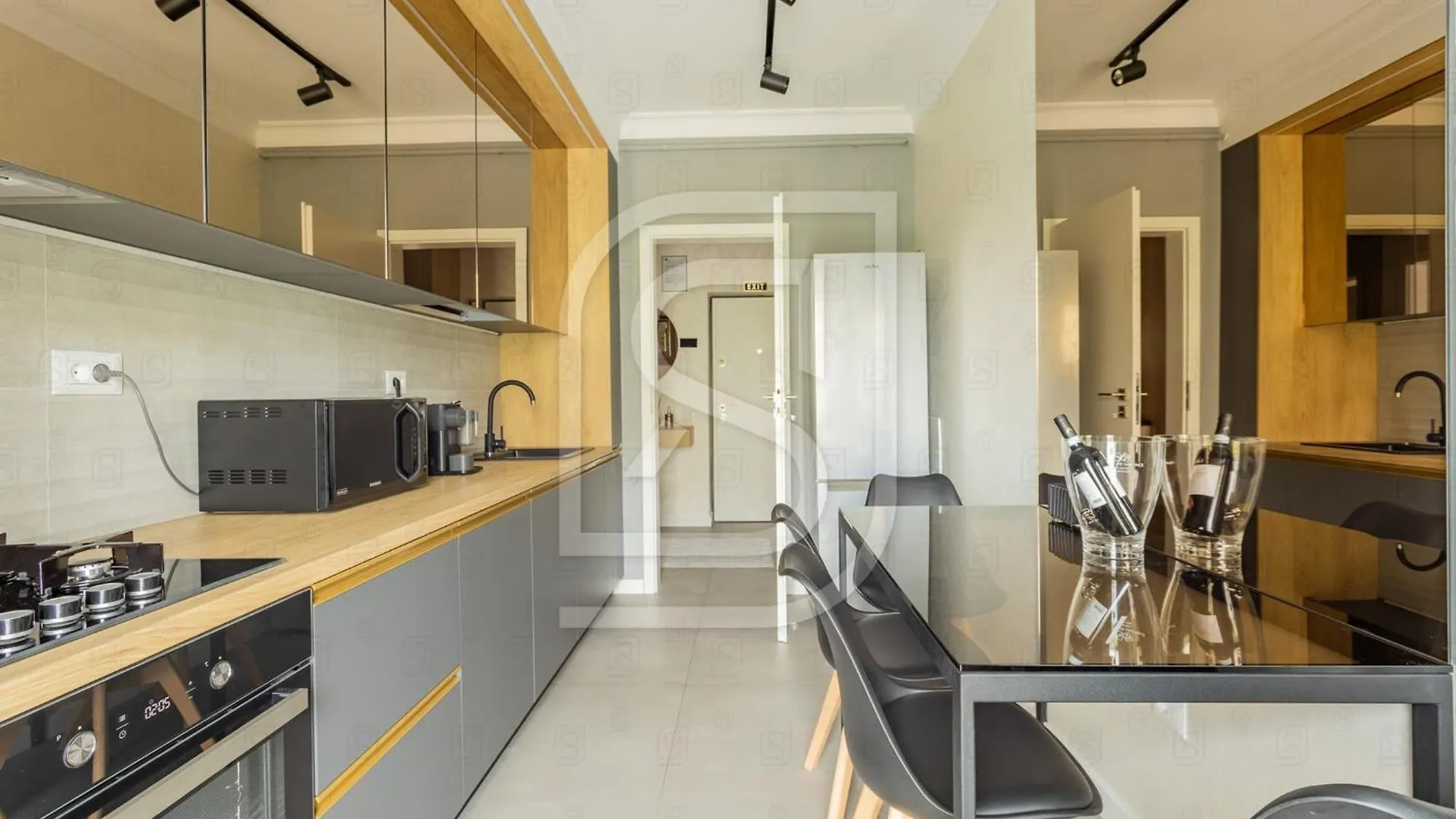 Apartment Emerald By Kristal Collection Bucharest