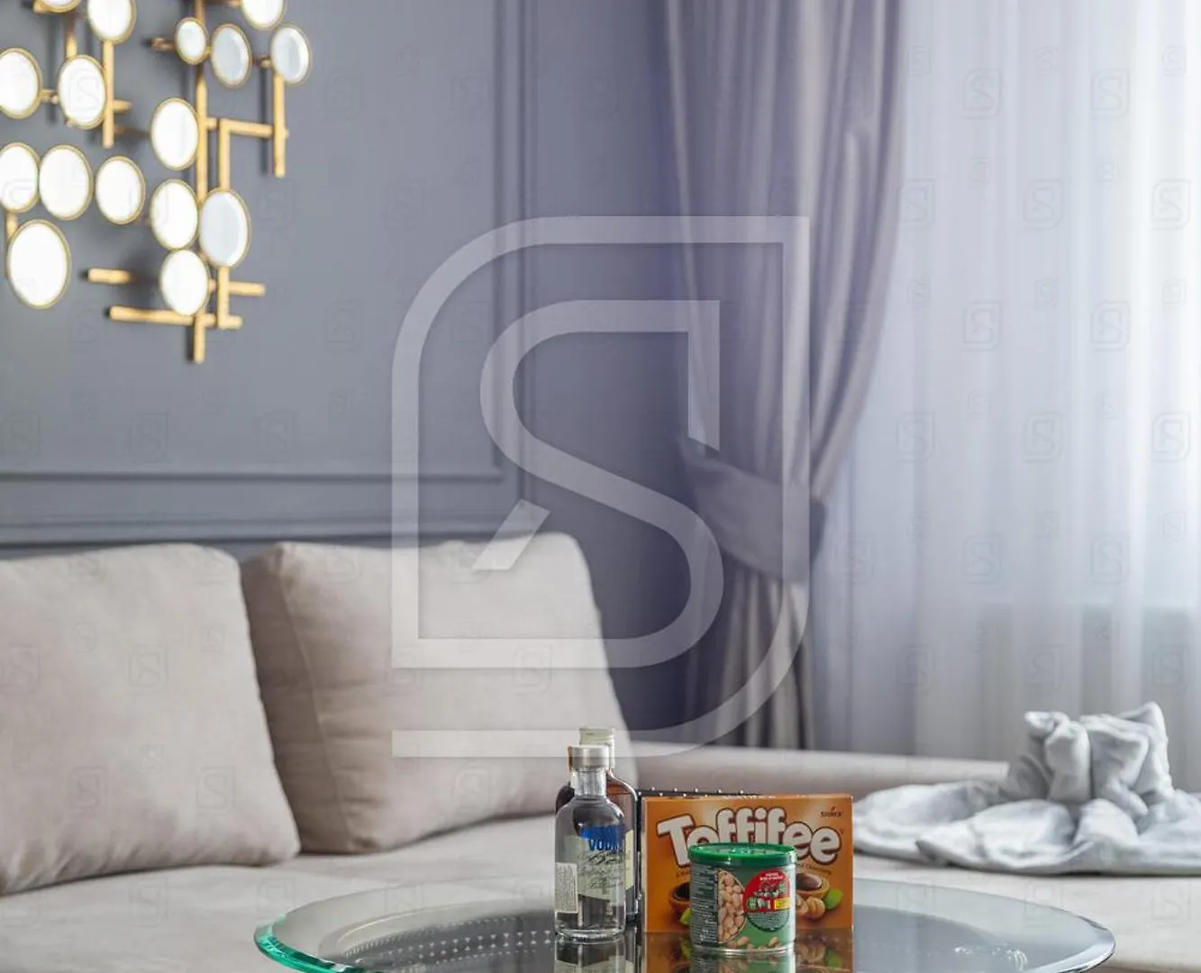 Emerald By Kristal Collection Bucharest