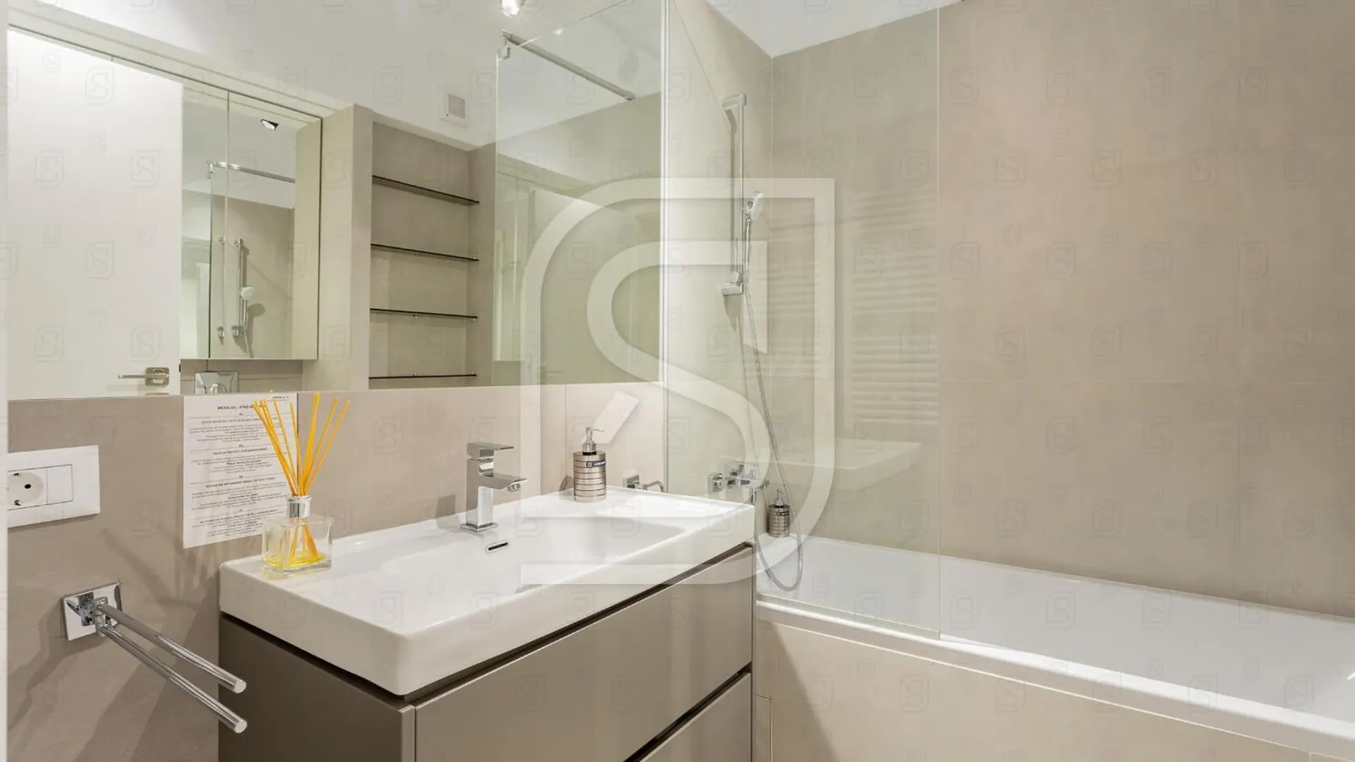 Apartment Emerald By Kristal Collection Bucharest